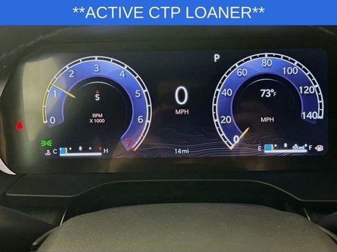 New 2025 Jeep Grand Cherokee L Laredo w/ Luxury Tech Group I image 12