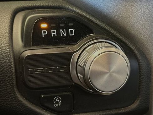 Used 2024 RAM 1500 Laramie image 21