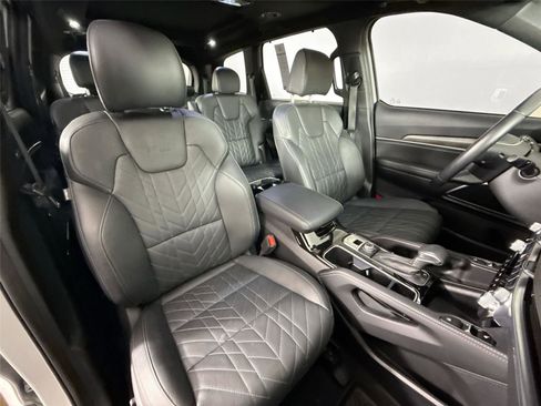 Used 2025 Kia Telluride SX X-Line image 43