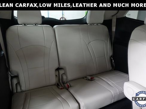 Used 2023 Buick Enclave Essence image 26