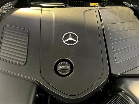 New 2026 Mercedes-Benz GLC 300 4MATIC image 15