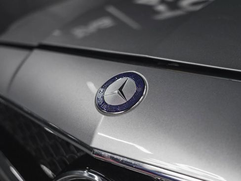 Used 2013 Mercedes-Benz CLS 63 AMG image 4