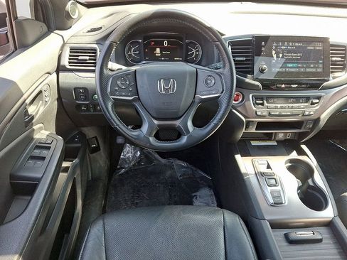 Certified 2023 Honda Passport EX-L image 12