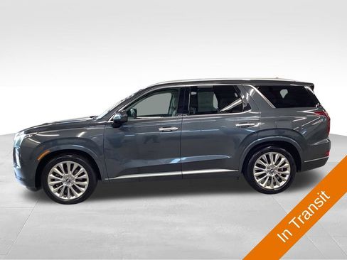 Used 2020 Hyundai Palisade Limited AWD/4WD image 3