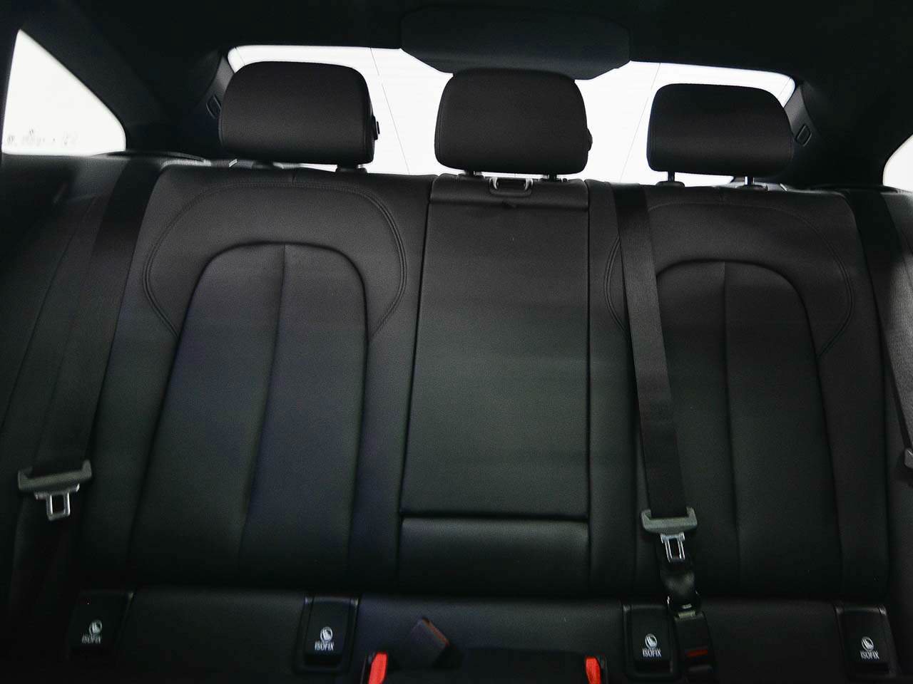 Used 2024 BMW 228i Gran Coupe FWD image 9