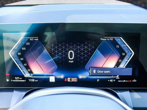 Used 2026 BMW X3 xDrive30 image 14