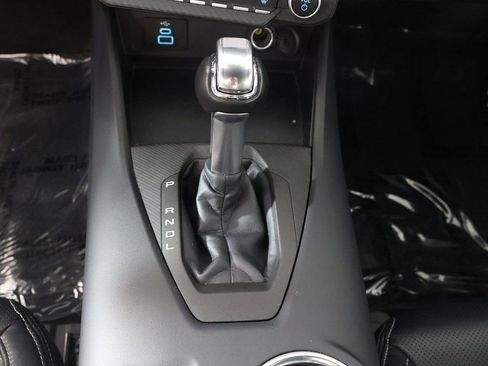 Used 2025 Ford Mustang Premium image 47