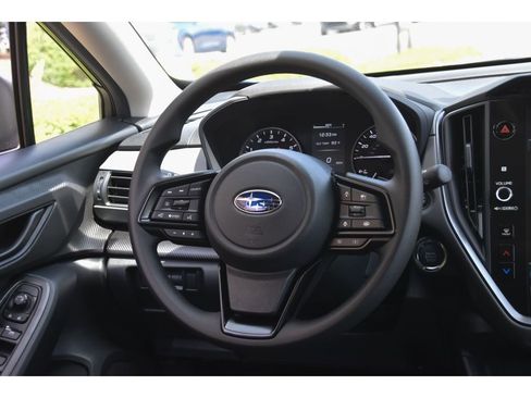 New 2026 Subaru Crosstrek 2.0i Premium AWD/4WD image 16