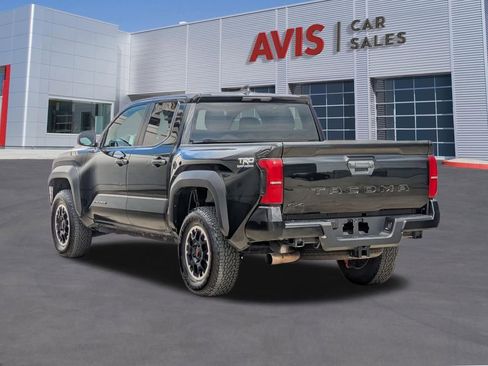 Used 2024 Toyota Tacoma TRD Off-Road image 7