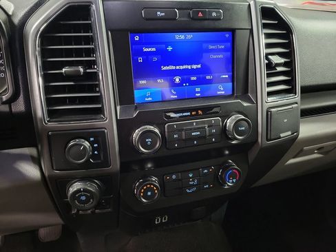 Used 2020 Ford F150 XLT w/ Trailer Tow Package AWD/4WD image 16