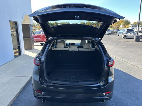 New 2025 MAZDA CX-5 AWD 2.5 S w/ Preferred Package image 16
