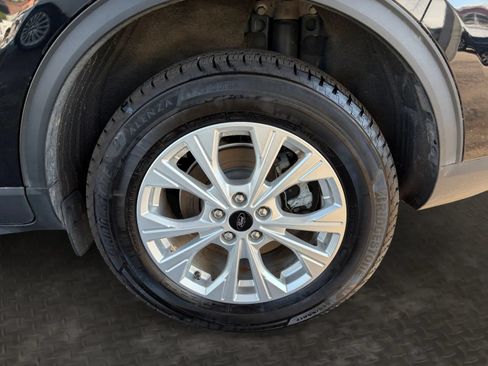 Used 2023 Ford Escape Active AWD/4WD image 40
