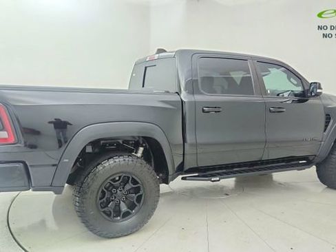 Used 2022 RAM 1500 TRX w/ TRX Level 1 Equipment Group AWD/4WD image 6