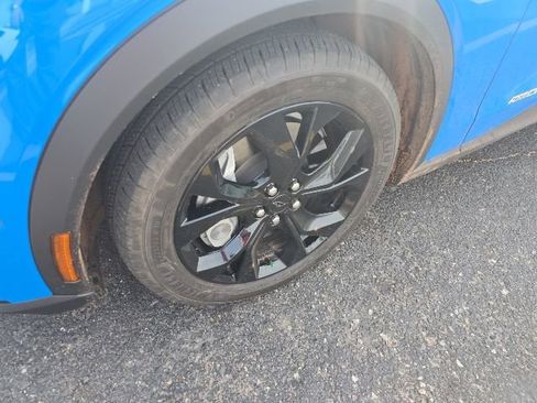 Used 2024 Ford Mustang Mach-E Select RWD image 2