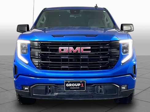 Used 2022 GMC Sierra 1500 Elevation AWD/4WD image 4