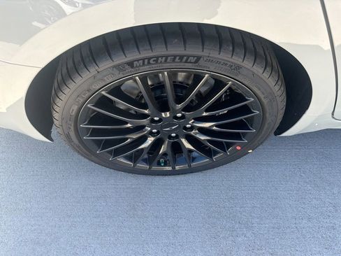 New 2026 Genesis G70 3.3T Prestige RWD image 17