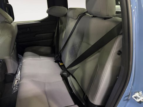 New 2026 Toyota Tacoma SR5 image 13