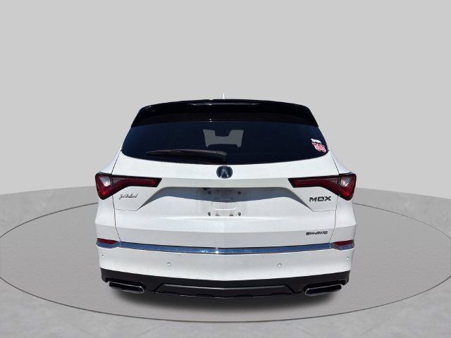 Used 2023 Acura MDX w/ Advance Package AWD/4WD image 11
