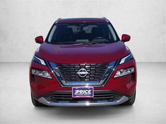 Used 2023 Nissan Rogue Platinum w/ Platinum Premium Package video 2