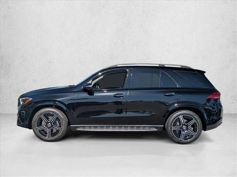 New 2026 Mercedes-Benz GLE 450 4MATIC image 5