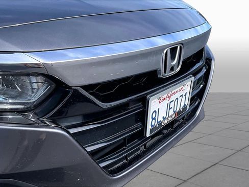 Used 2019 Honda Accord EX-L image 29