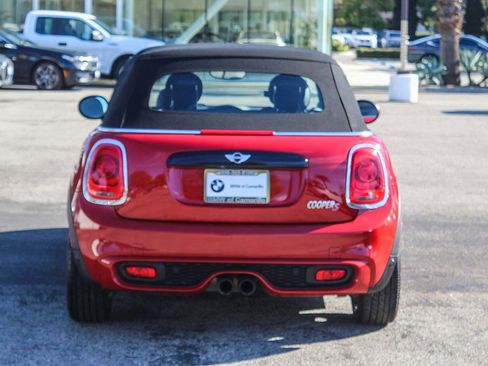 Used 2017 MINI Cooper S image 5