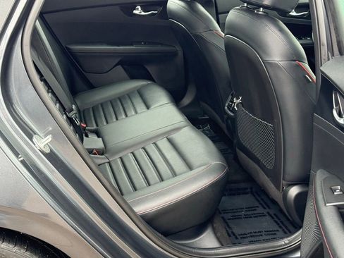 Used 2022 Kia Forte GT image 27