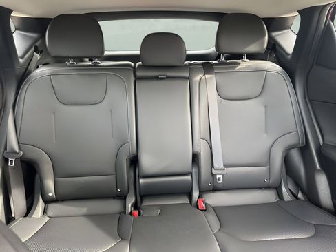 Used 2023 Kia EV6 Wind w/ Wind Technology Package image 12