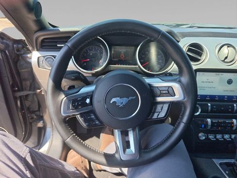 Used 2020 Ford Mustang GT Premium RWD image 12