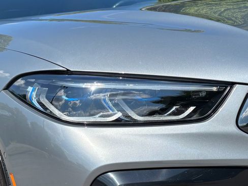 Used 2024 BMW M8 Gran Coupe xDrive Competition AWD/4WD image 51