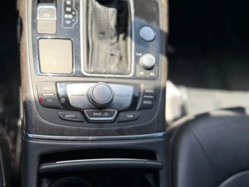 Used 2017 Audi A6 2.0T Premium Plus w/ Premium Plus Package image 25