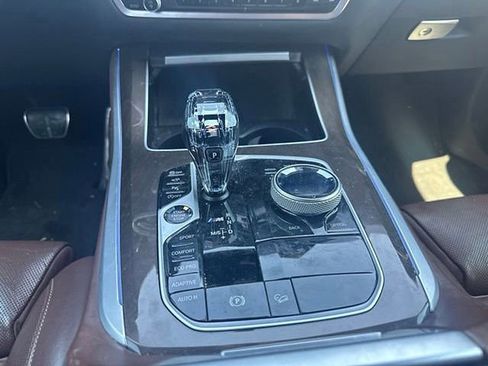 Used 2021 BMW X5 M50i w/ Executive Package AWD/4WD image 15