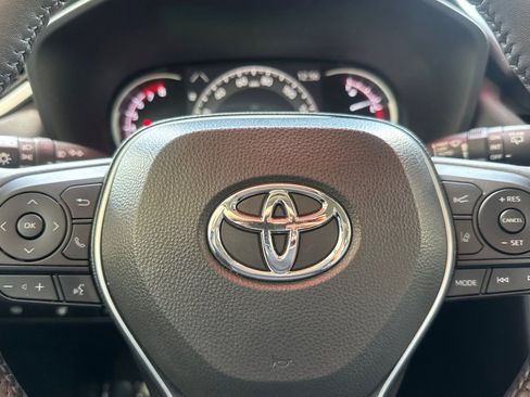 Certified 2023 Toyota RAV4 XLE Premium FWD image 28