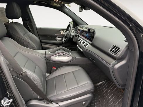 Certified 2025 Mercedes-Benz GLE 450e 4MATIC image 14