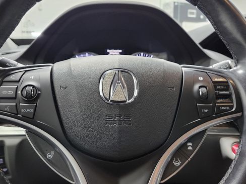 Used 2020 Acura MDX SH-AWD w/ Advance Package image 33