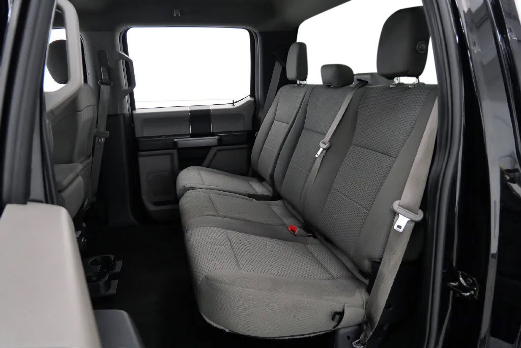Used 2019 Ford F150 XLT AWD/4WD image 19
