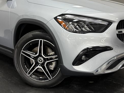 Used 2026 Mercedes-Benz GLA 250 image 4