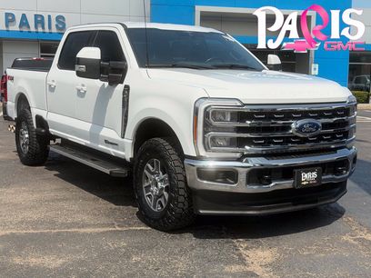 Used 2023 Ford F250 Lariat w/ FX4 Off-Road Package