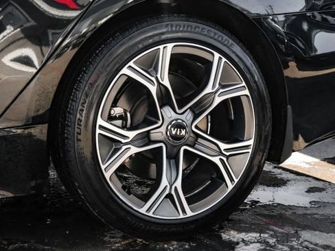 Used 2021 Kia Stinger GT-Line RWD image 63