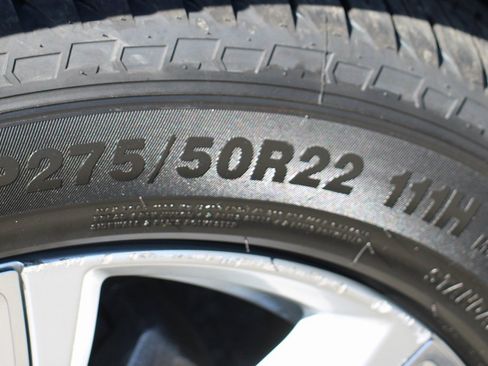 Used 2021 Chevrolet Suburban High Country w/ Premium Package image 50