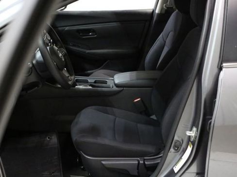 New 2025 Nissan Sentra S image 8