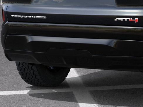 New 2026 GMC Terrain AT4 image 38