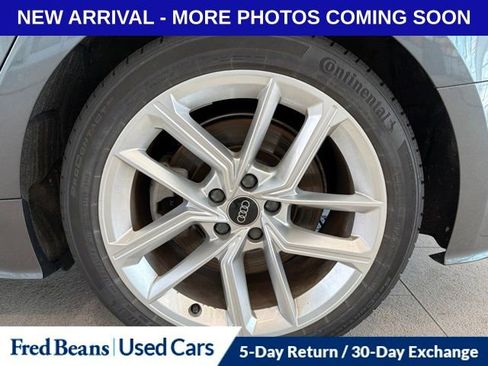 Used 2023 Audi A5 2.0T Premium w/ Convenience Package AWD/4WD image 13