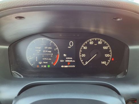 Used 2026 Honda HR-V Sport image 18