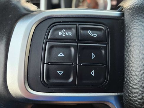 Used 2019 RAM 3500 Lone Star AWD/4WD image 18