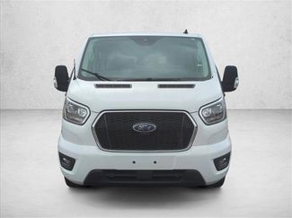 Used 2023 Ford Transit 350 XLT video 2