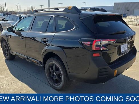 Used 2023 Subaru Outback Wilderness image 3
