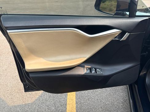 Used 2013 Tesla Model S RWD image 13