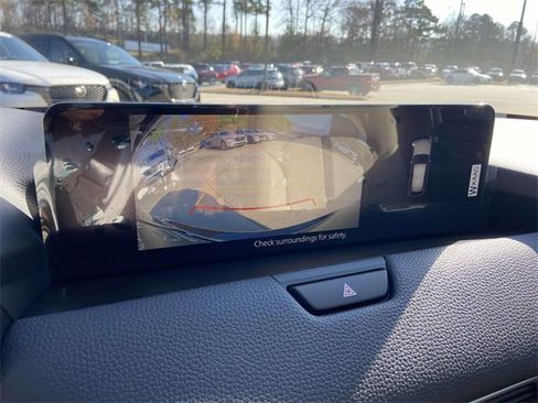 New 2026 MAZDA CX-90 3.3 Turbo w/ Preferred Package image 10