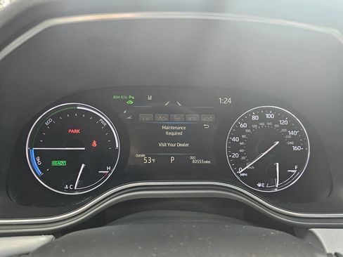 Used 2020 Toyota Avalon Limited w/ Advanced Safety Package image 9